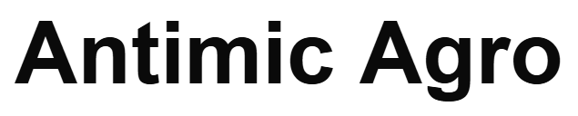 Antimic Agro